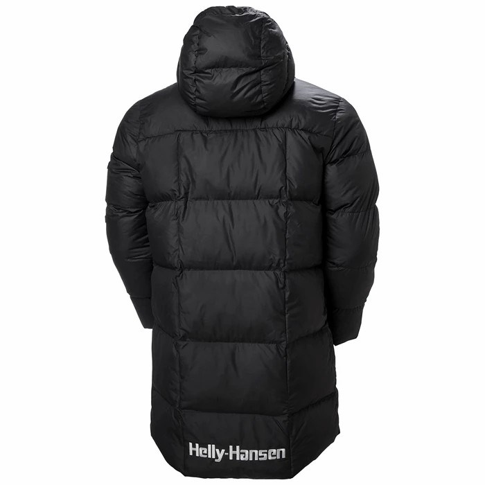 Men's Helly Hansen Hh Arc Survival 3 In 1 Winter Jackets Grey | 312-XLQDTU