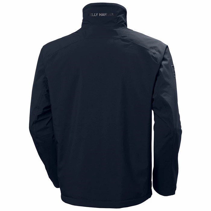 Men's Helly Hansen Hp Racing Lifaloft Insulated Sailing Jackets Navy | 746-BCVUWF