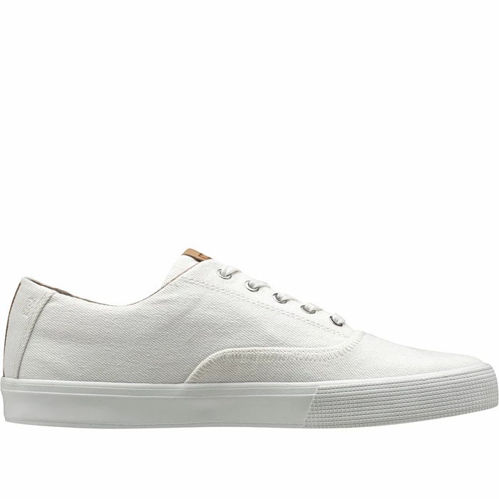 Women's Helly Hansen W Azure Casual Shoes White | 389-KIEQDA