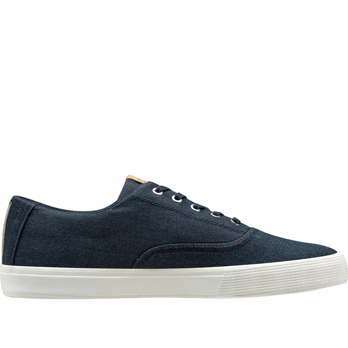 Women's Helly Hansen W Azure Casual Shoes Navy | 729-VLFHWA