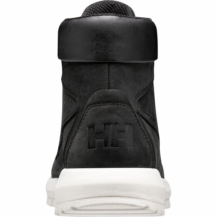 Women's Helly Hansen W Bowstring Casual Shoes Black | 930-CPAYGX