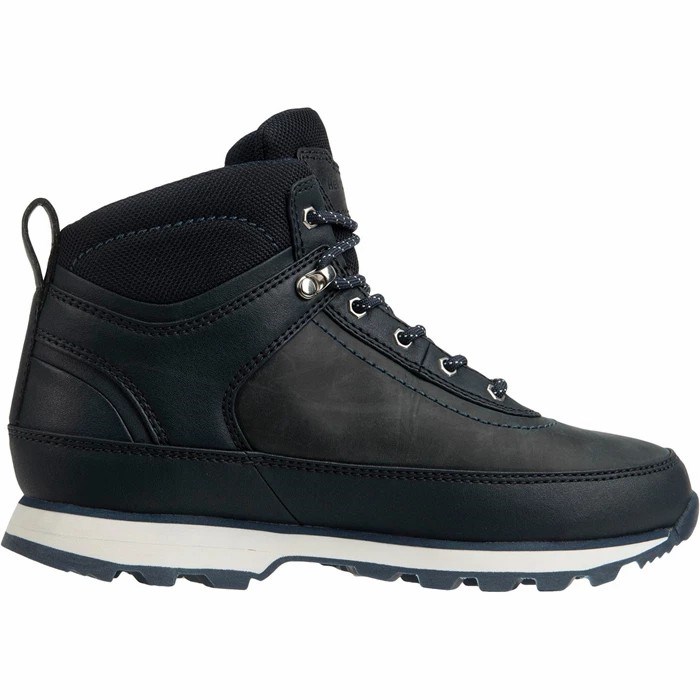 Women's Helly Hansen W Calgary Work Boots Navy | 231-JNGSOY