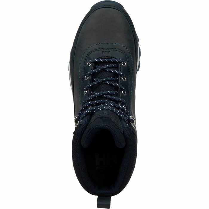 Women's Helly Hansen W Calgary Work Boots Navy | 231-JNGSOY