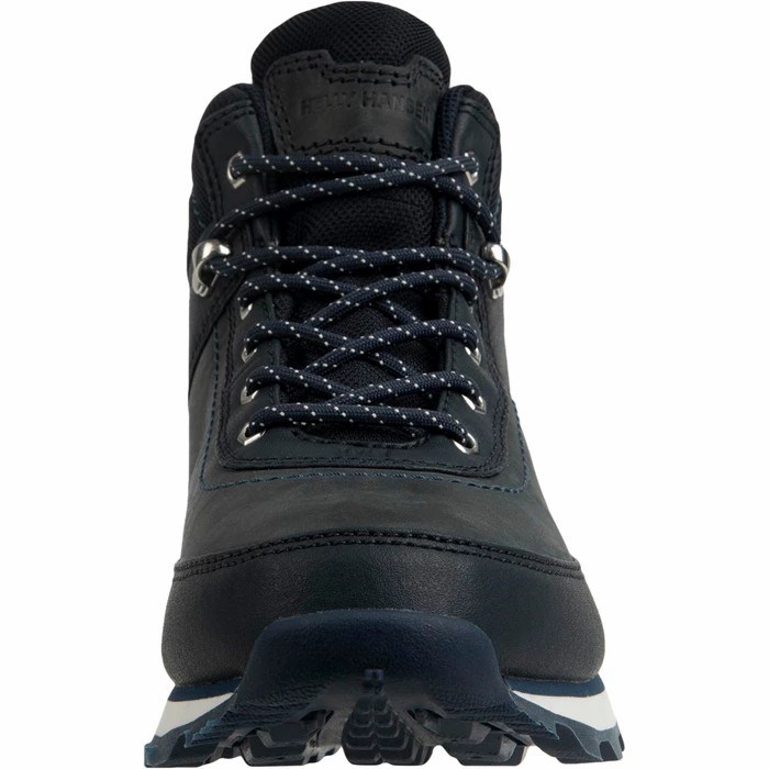 Women's Helly Hansen W Calgary Work Boots Navy | 231-JNGSOY