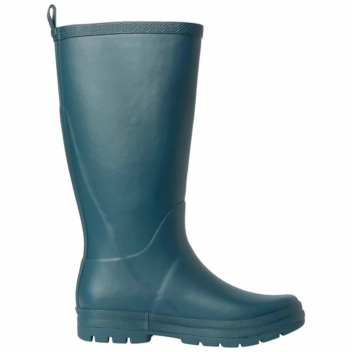 Women's Helly Hansen W Madeleine Rain Boots Grey | 045-UQGHZW