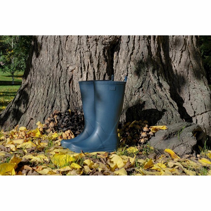 Women's Helly Hansen W Madeleine Rain Boots Grey | 045-UQGHZW