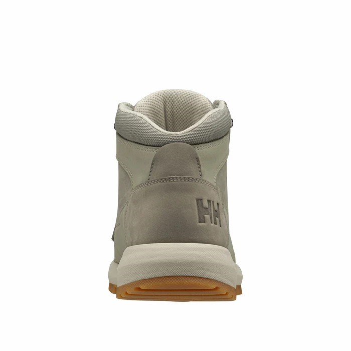 Women's Helly Hansen W Richmond Work Boots Grey | 690-NQVUWP