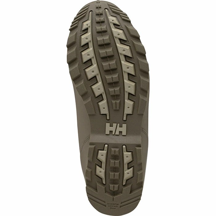 Women's Helly Hansen W The Forester Work Boots Grey | 798-ASDLXO